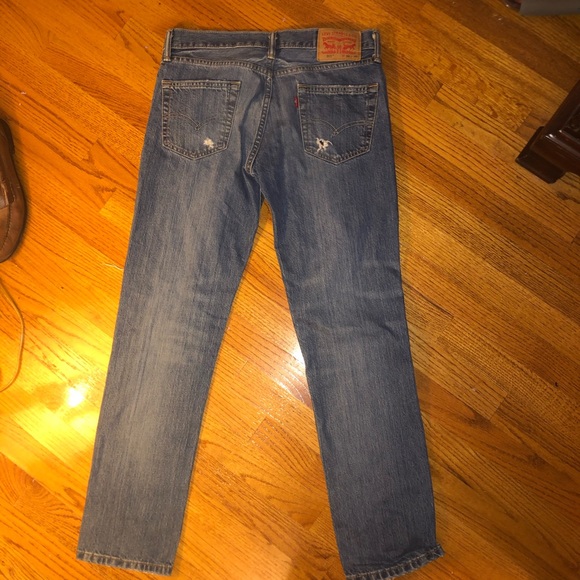 Levi Jeans - Picture 3 of 4